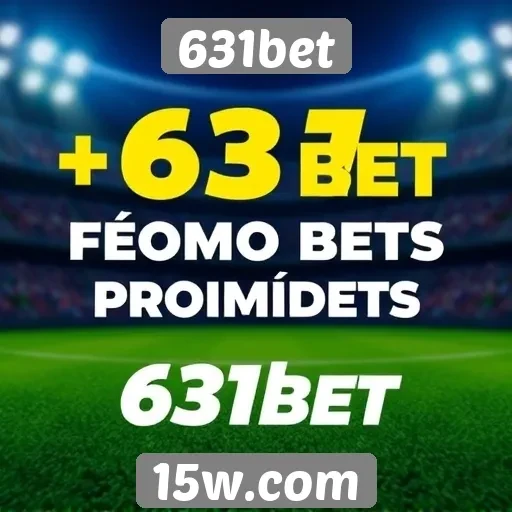 Avaliação das promoções disponíveis na 631bet