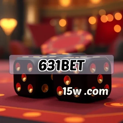 631bet: A Comunidade que Revoluciona O Mundo dos Jogos Online