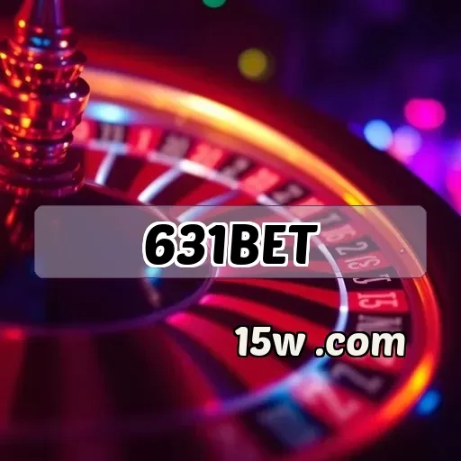 631bet: Descubra o Melhor do Casino ao Vivo e Jogue Agora!
