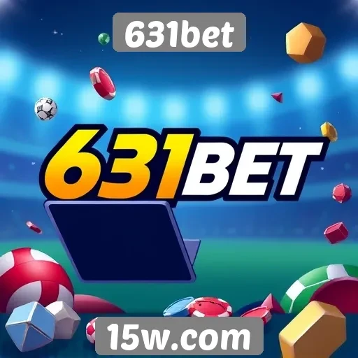 Como se registrar e jogar no 631bet