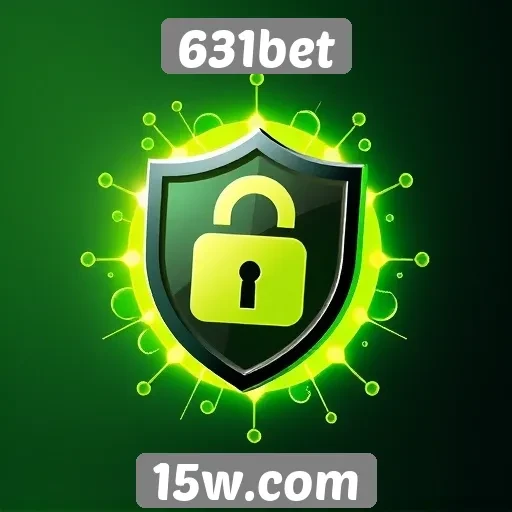 Análise da segurança do site 631bet