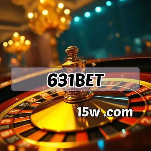 631bet: Os Torneios Mais Imperdíveis para Amantes de Apostas