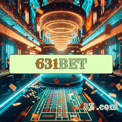 Entre no Mundo Encantado do Casino no 631bet
