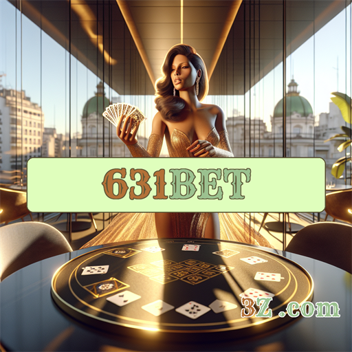 631bet: Jogos que Envolvem e Divertem Brasileiros Online